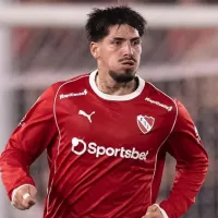 Deslizan que Cruz Azul sondea a Kevin Lomónaco y su postura