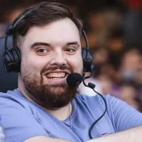 Ibai Llanos enciende la polémica al hablar del término “cruzazulear”