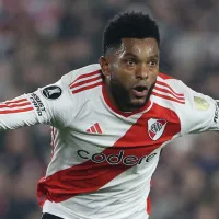 Un año asegurado y más: así es el contrato de Miguel Borja con Cruz Azul