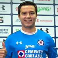 Erick 'Cubo' Torres, ex de Cruz Azul, fichó para un club de Centroamérica