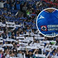 "Incomprensible": La baja que lamentó la afición de Cruz Azul y no es Sepúlveda