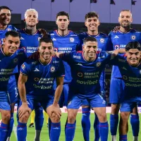 Cruz Azul adquirió de forma definitiva a un defensor