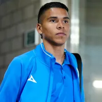¿Baja a la Sub-21? Revelan el plan de Cruz Azul con Kevin Mier