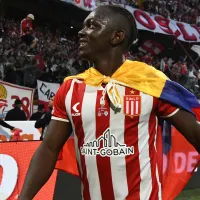 Edwin Cetré quedaría descartado en Cruz Azul por "culpa" de La Liga