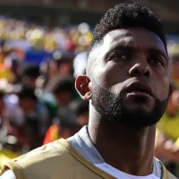 Miguel Borja refuerzo de Cruz Azul: ¿Cuándo debutaría oficialmente?