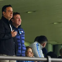 Palo durísimo del diario Récord a Víctor Velázquez