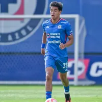 Cruz Azul deja ir a una de sus mayores promesas... al América
