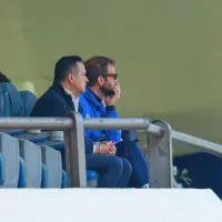 ¿Quién decide el NFM que se va? Ni Alonso, Velázquez o Larcamón