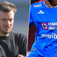 Anselmi podría "robarle" a Cruz Azul un refuerzo deseado