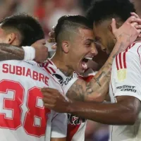 El ex Cruz Azul que le recomendó a Miguel Borja fichar en La Máquina: "Toma la experiencia"