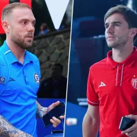 Palavecino solo llegaría a Cruz Azul si sale Rotondi