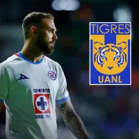 La postura de Tigres respecto a Rodolfo Rotondi