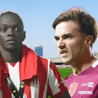 Confirman malas noticias por Palavecino y Cetré