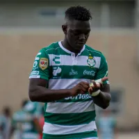 La mala experiencia que tuvo Edwuin Cetré en la Liga MX