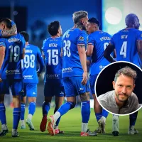 El fichaje que Cruz Azul necesita para 2026, según Pepe del Bosque