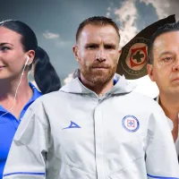 Cruz Azul Femenil quiere ser protagonista en Liga MX y sus acciones lo confirman