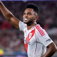 Miguel Borja se sumará a Cruz Azul tras superar pruebas médicas y físicas en las próximas horas