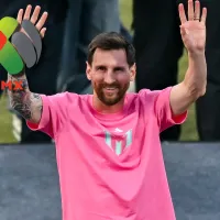 ¿Le va a Cruz Azul? Confiesan que Lionel Messi es fan de la Liga MX