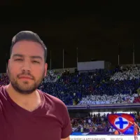 ¿Ramón Juárez? Confirman que Cruz Azul busca a un central mexicano