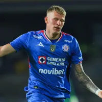 ¿Se queda? Cruz Azul y su giro inesperado con Bogusz