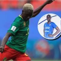 Jugó el mundial con Camerún y llega a Cruz Azul femenil: Michaela Abam