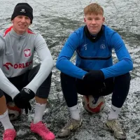 El sugestivo posteo de Mateusz Bogusz a días de la pretemporada