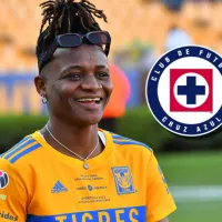 Cruz Azul femenil se sigue reforzando y confirma a Uchenna Kanu