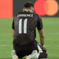 Giménez pierde la corona y ya no es el mexicano más caro