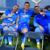 Los 5 peores fichajes extranjeros de Cruz Azul en la última década