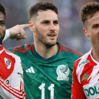 Noticias de Cruz Azul hoy: Miguel Borja, Santiago Giménez y Agustín Palavecino