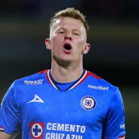 El gran ausente en la vuelta de Cruz Azul a los trabajos: ¿Se va?