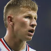 El "me gusta" de Bogusz que confirma su intención con Cruz Azul