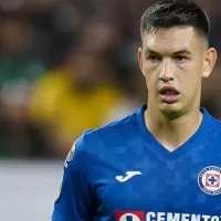 ¿Clausura 2026? Revelan cuando llegaría César Montes a Cruz Azul