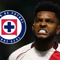 ¿Por qué Miguel Borja dejará México tras unirse a Cruz Azul?