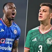 Ditta gana 850.000 USD y lo que Cruz Azul debería darle a César Montes