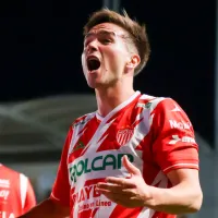 Ni Cruz Azul ni América: el tercero en discordia que pujaría por Palavecino