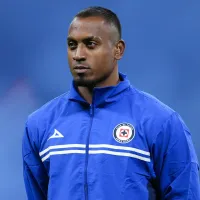 La marca de Willer Ditta que lo pone como el favorito de Larcamón