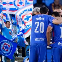 Los tres mejores refuerzos de Cruz Azul en el 2025
