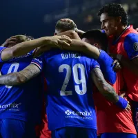 Jugador de Cruz Azul llegó a su precio récord: es TOP 2 de la Liga MX