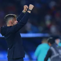 El "refuerzo" que tiene Larcamón en pretemporada