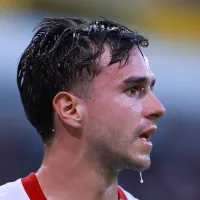 La promesa de Cruz Azul a Palavecino