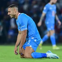 La cláusula de Giorgos Giakoumakis que beneficia a Cruz Azul