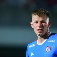 Confirman lo que todo Cruz Azul quería sobre Bogusz