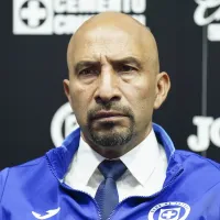 Conejo Pérez señaló dónde se tiene que reforzar Cruz Azul en 2026