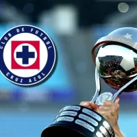 Fracasó en Cruz Azul y a sus 44 años jugará la Copa Sudamericana 2026