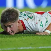 Cruz Azul acelera por Agustín Palavecino