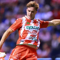 El fichaje del América que 'festejan' en Cruz Azul