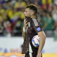 ¿Giménez se pierde el Mundial? Allegri enciende las alarmas