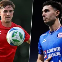 Mientras pagó 12M por Paradela, lo que Cruz Azul daría por Palavecino