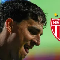 Cruz Azul habría ofrecido a Faravelli al Necaxa a cambio de Palavecino